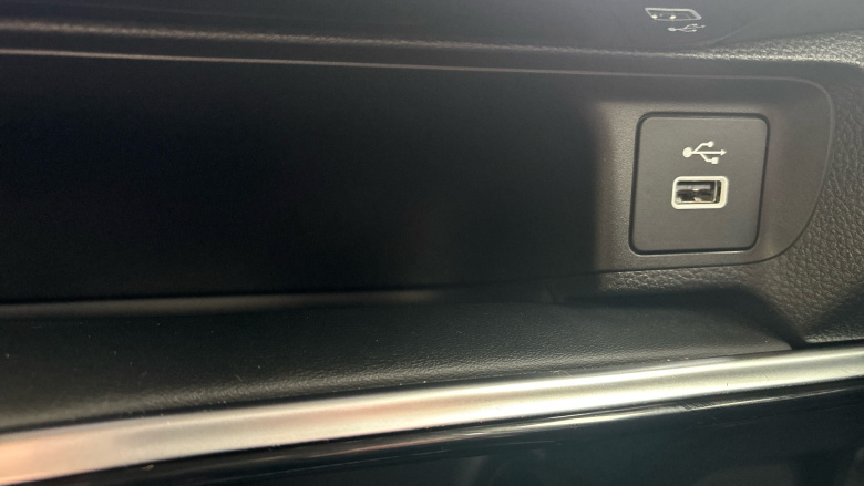 Honda HR-V 1.5 eHEV Advance 5dr CVT Hybrid Hatchback